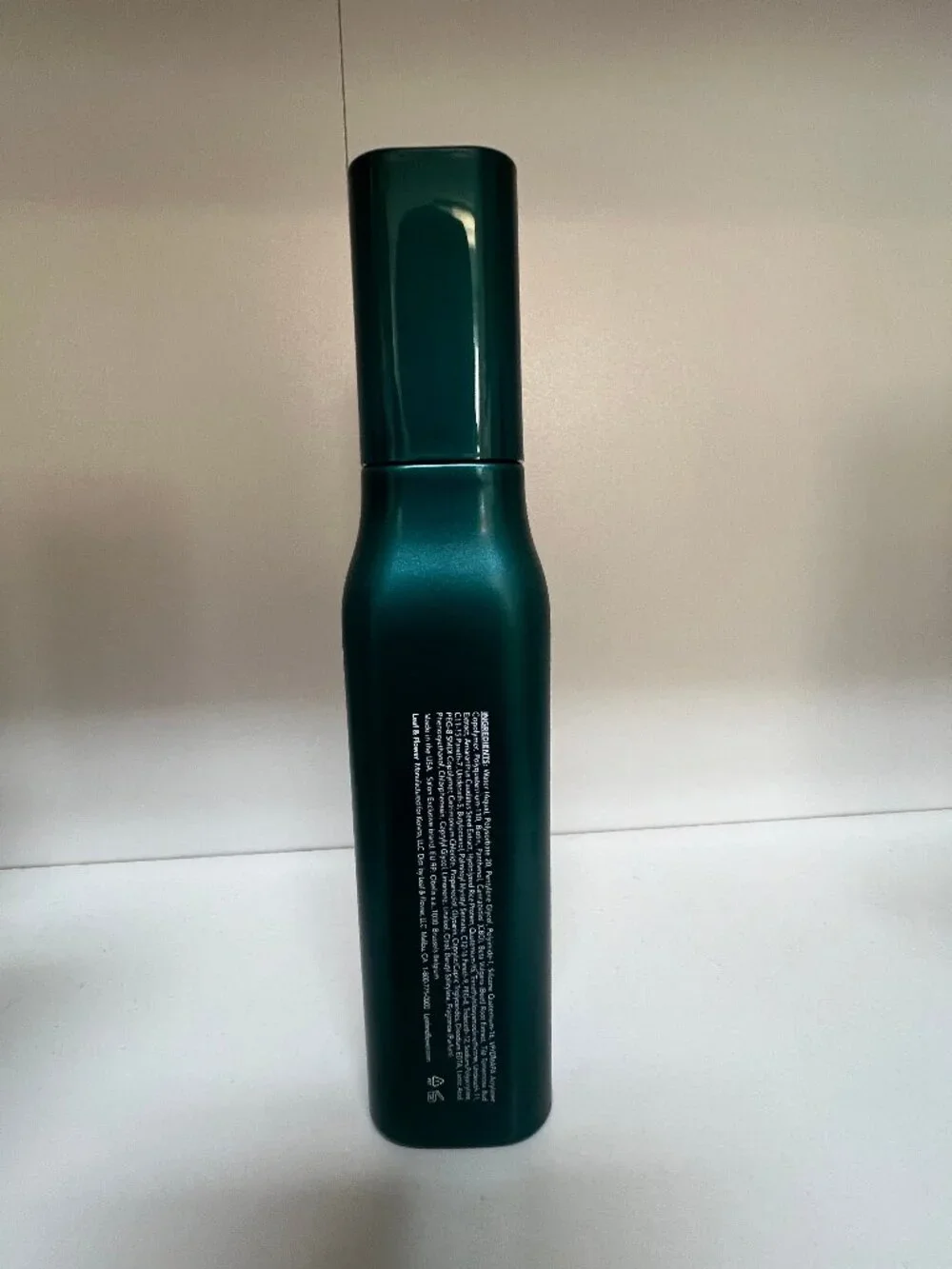 Leaf & Flower Instant Volumizer Spray ~ 6 Oz.